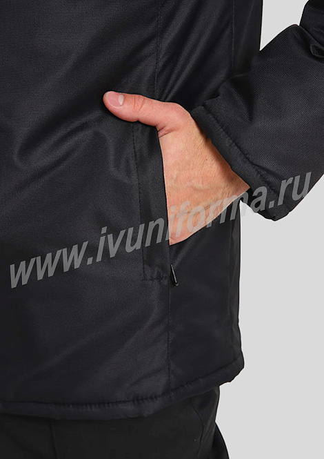 Куртка рабочая мужская арт. Р-01-194-ПНЖ