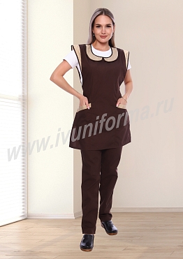 Костюм женский арт. УН-02-351-ТС