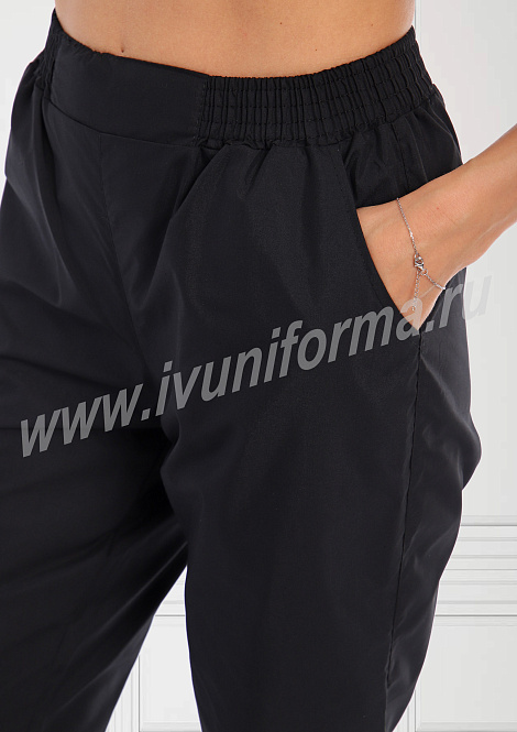 Костюм медицинский женский арт. М-02-168-ТС