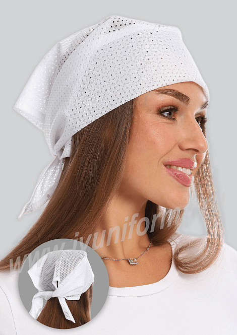 Косынка женская арт. ГУ-12-321-НН