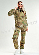 Расцветка 1