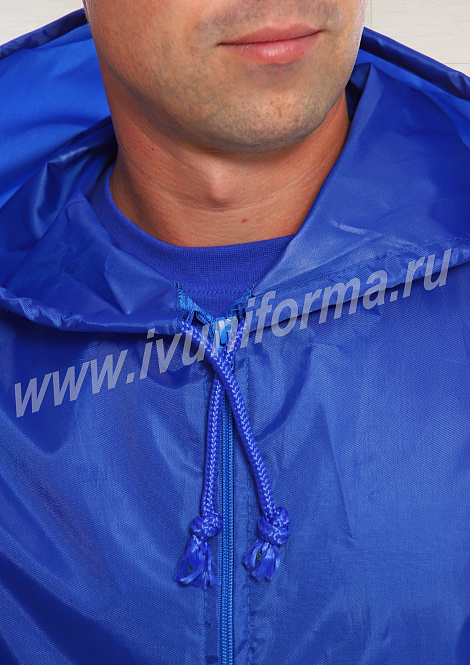Ветровка мужская для скорой помощи арт. СП-10-155-ОКС