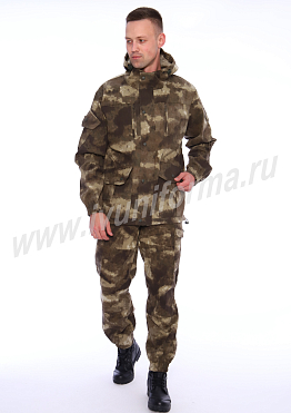 Костюм мужской арт. ОР-02-05-ТВ