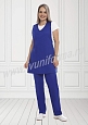 Костюм женский арт. УН-02-342-ТС - 4