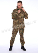 Расцветка 3